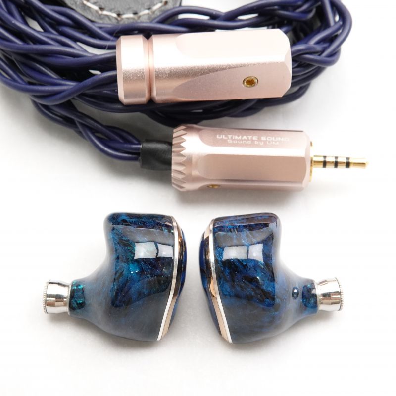 MEST indigo [UNM-9920]