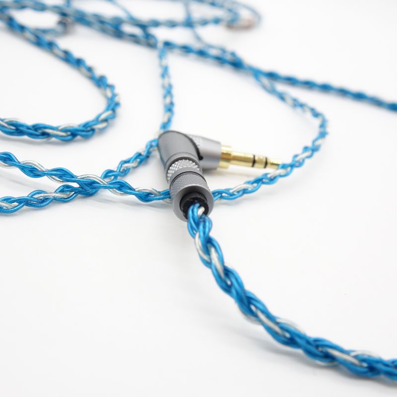 SAPPHIRUS MMCX 3in1 plug [LNA-SAP-MMCX-31]