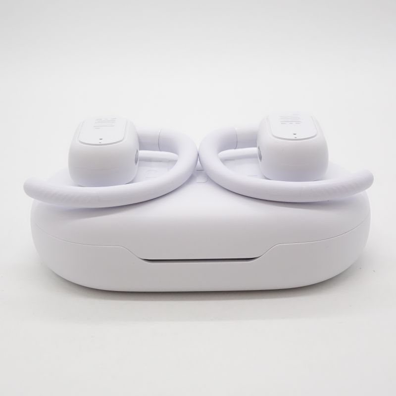 SOUNDGEAR SENSE ホワイト [JBLSNDGEARSNSWHT]