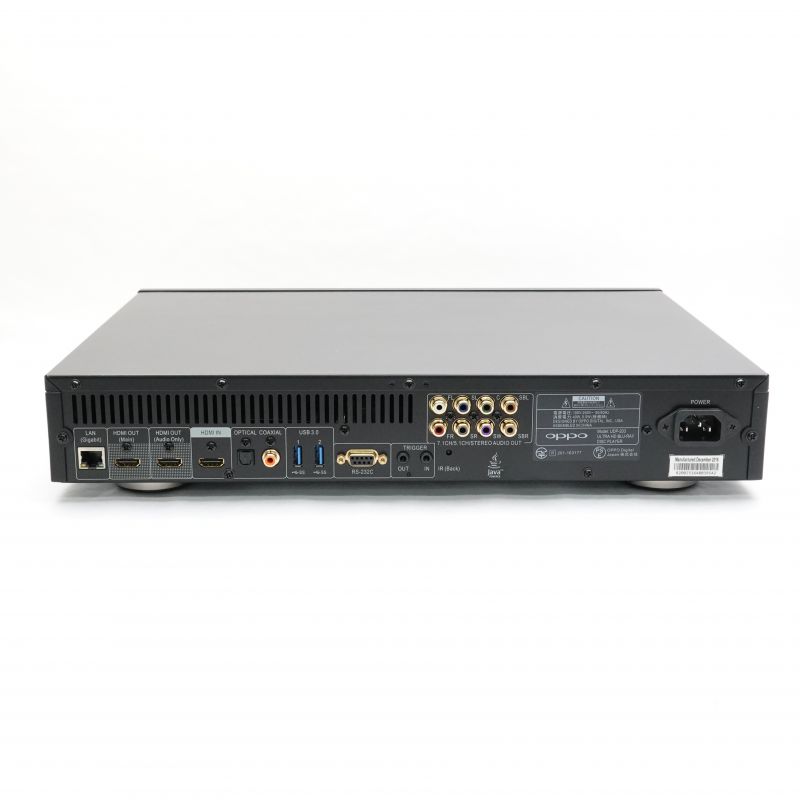 UDP-203JP [OPP-UDP203JP]