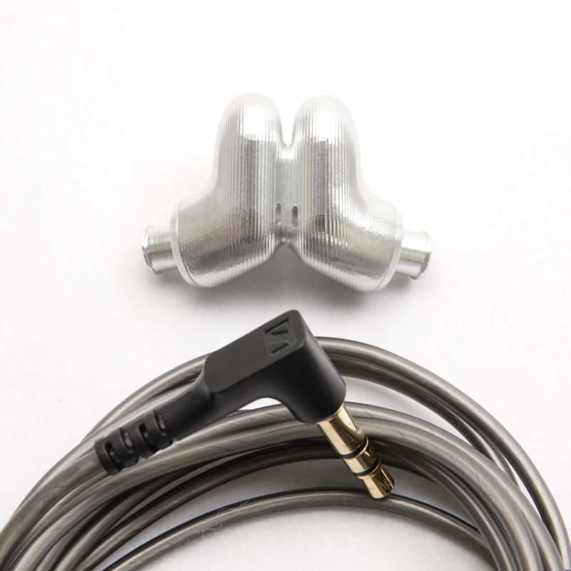 FADESENNHEISER IE900 [純正品] 未使用品 SENNHEISER IE 900｜新品通販フジヤエービック