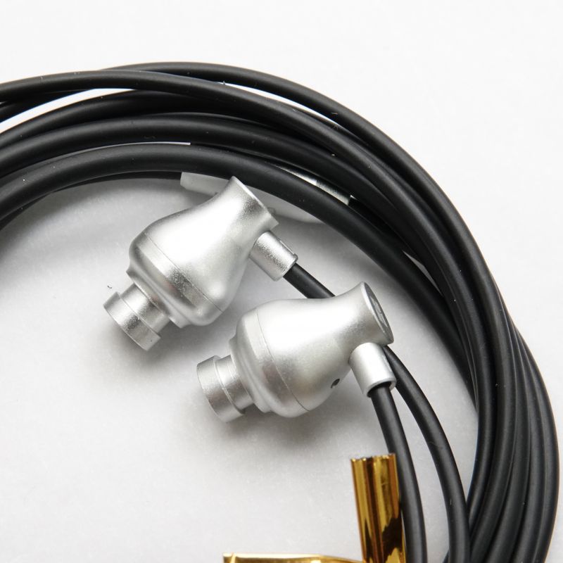 RE800 Silver