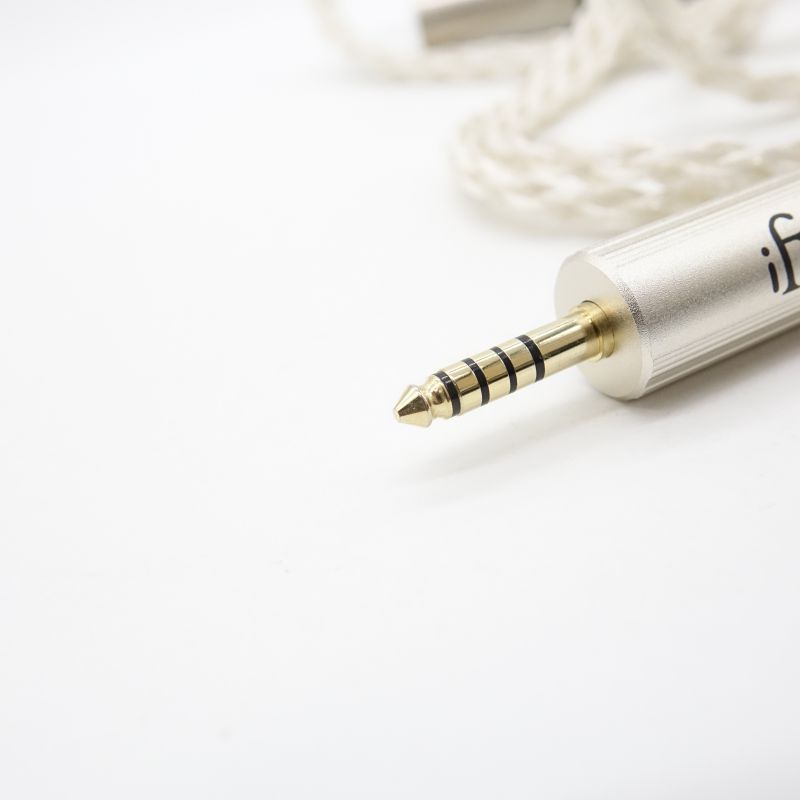 4.4>XLR cable [IFI-CA-44TXLR-H]