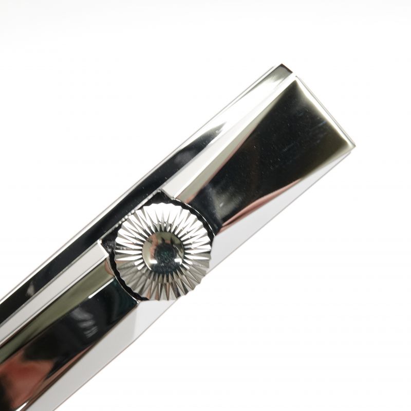 A&ultima SP3000 Silver [IRV-AK-SP3000-SLV]