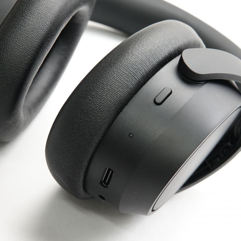 c*t様 最安　未使用級　SENNHEISER ACCENTUM PLUS Sennheiser Accentum Plus Wireless – Zeppelin & Co