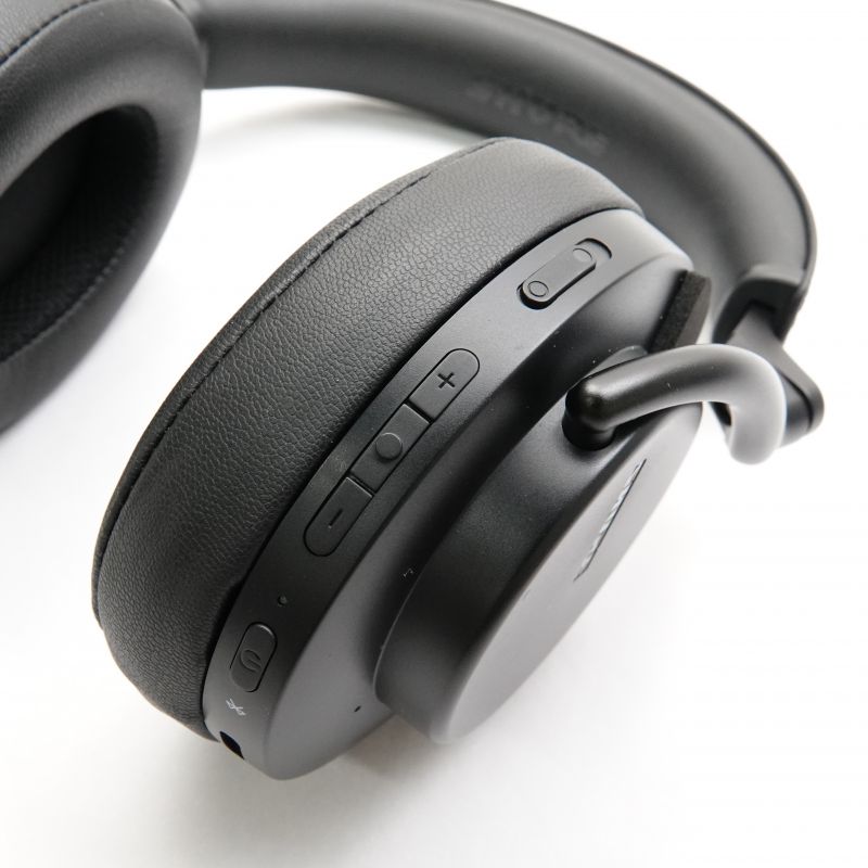 AONIC 50 Gen2 [SBH50G2-BK-J]
