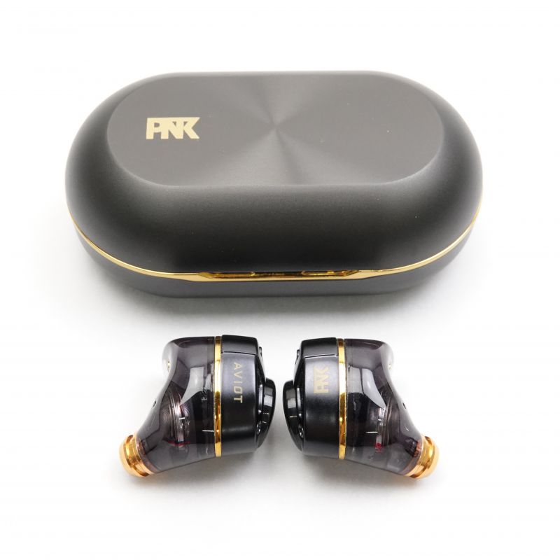 TE-ZX1-PNK ピエール中野コラボモデル