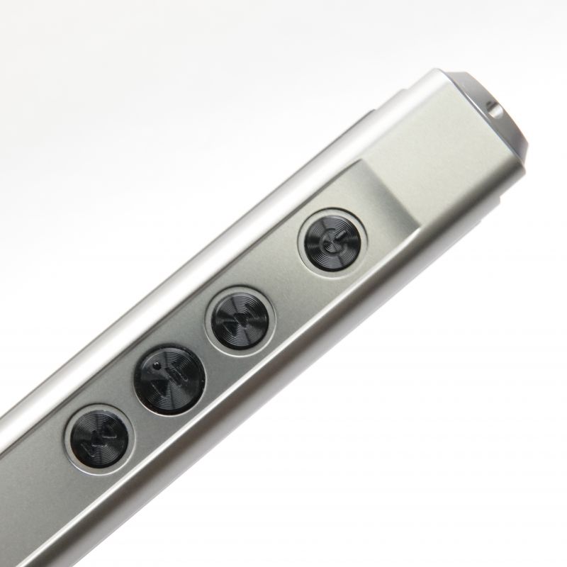 PAW Gold TOUCH Titanium