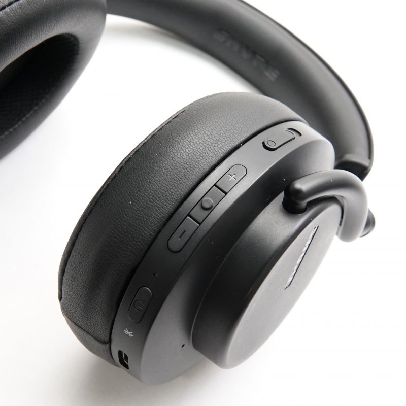 AONIC 50 Gen2 [SBH50G2-BK-J]