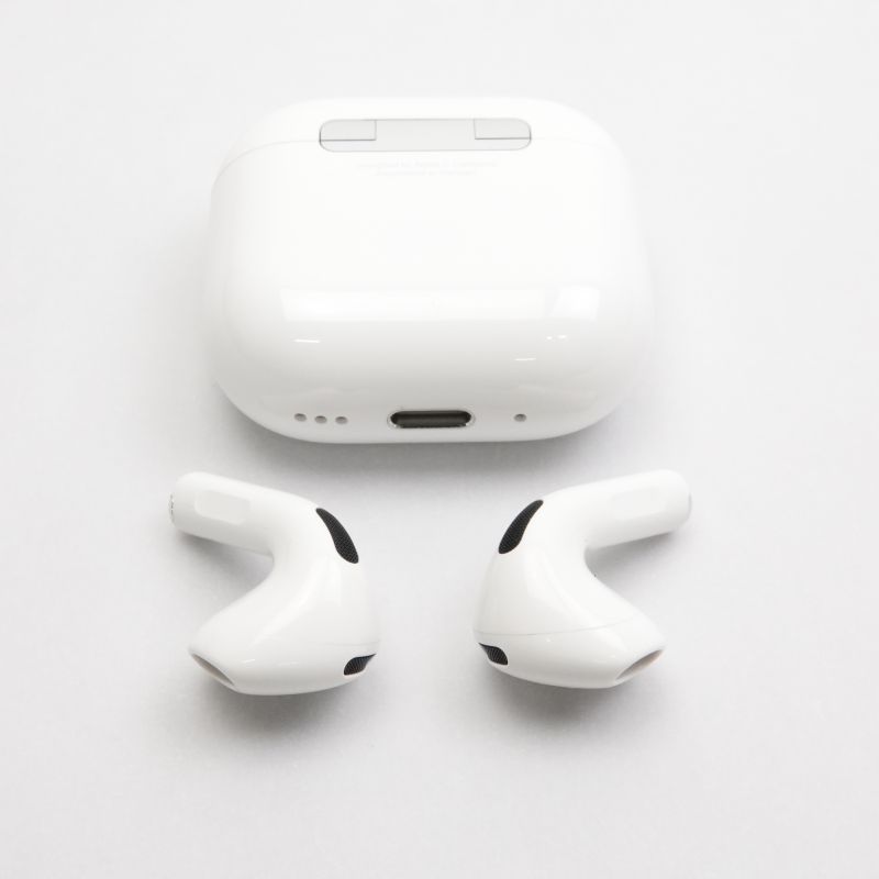AirPods 4 ANC [MXP93JA]