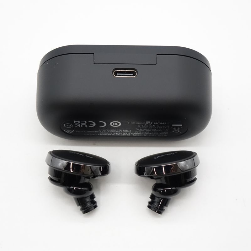 DENON PerL Pro [AHC15PLBKEM] 中古 240001192297｜フジヤエービック