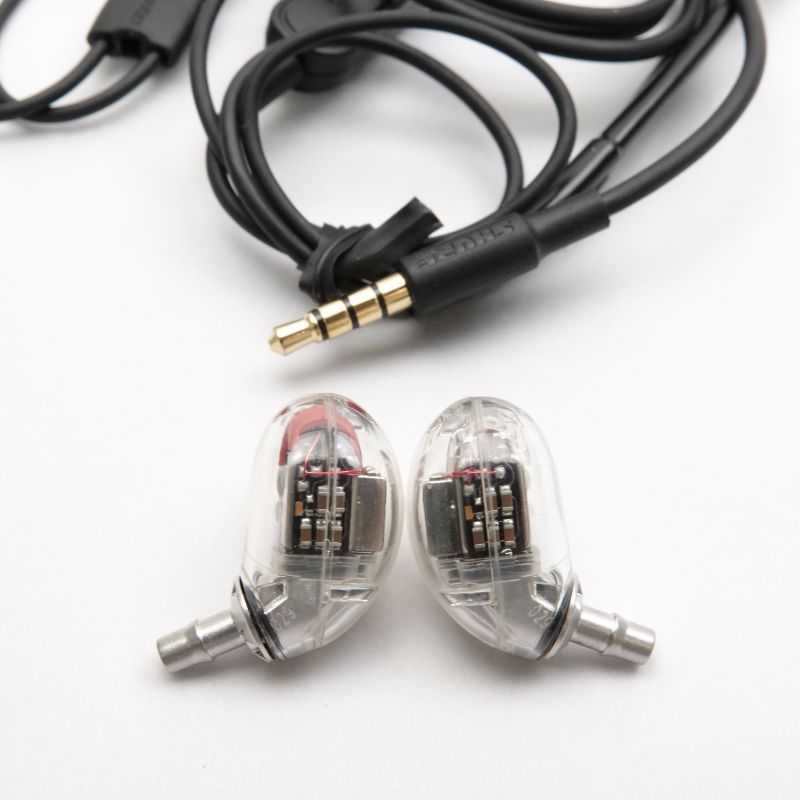 SE846(ST/BT1/RMCE-UNI) [SE846-CL+BT1-A]