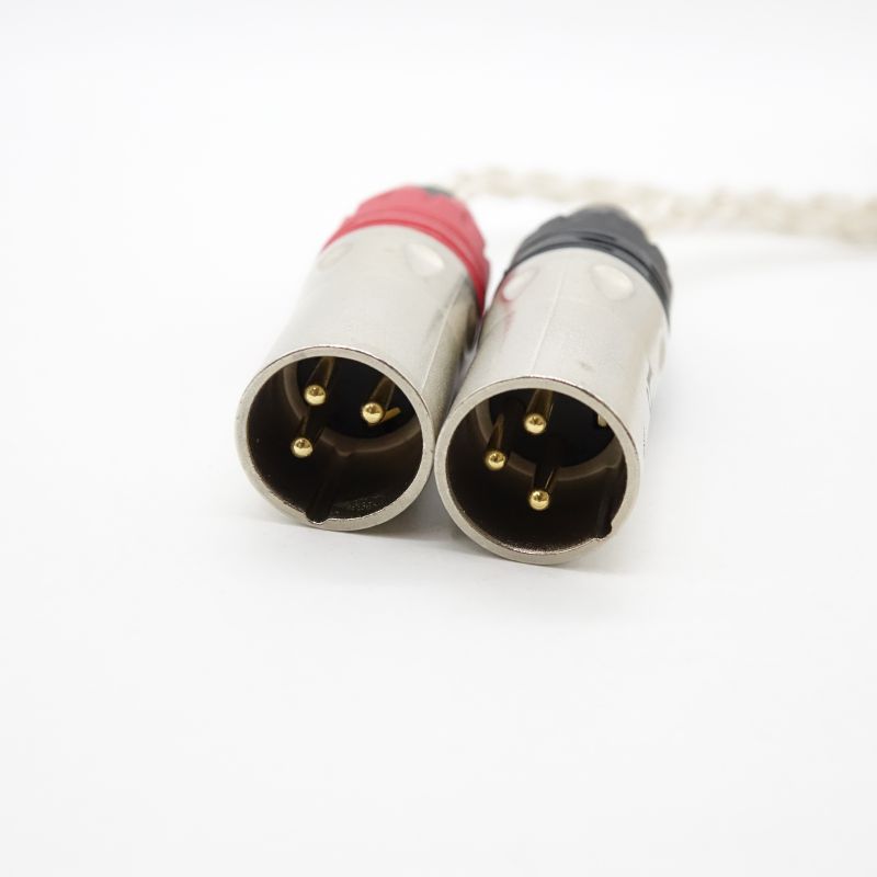4.4>XLR cable [IFI-CA-44TXLR-H]