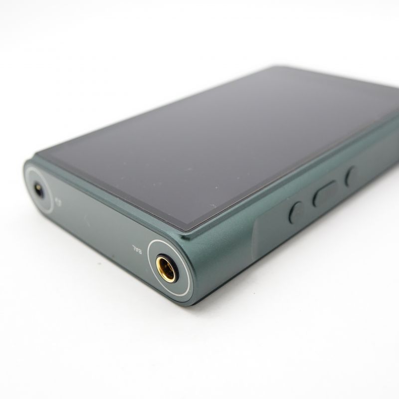 M3 Ultra (Green)