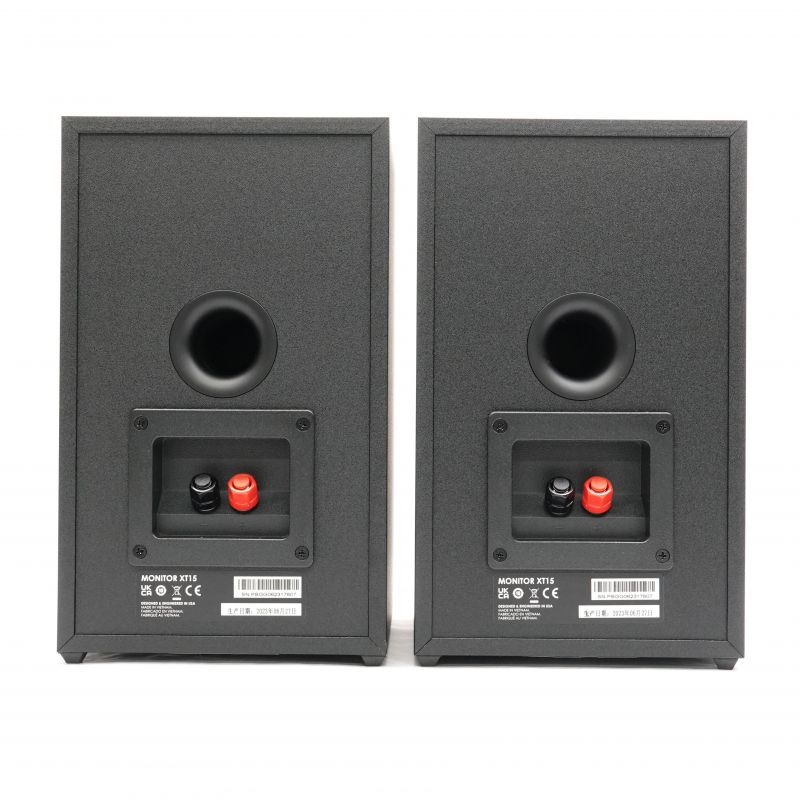 独創的 XT15 Monitor audio polk [MXT15] 240001192482｜フジヤ 中古 スピーカー・ウーファー