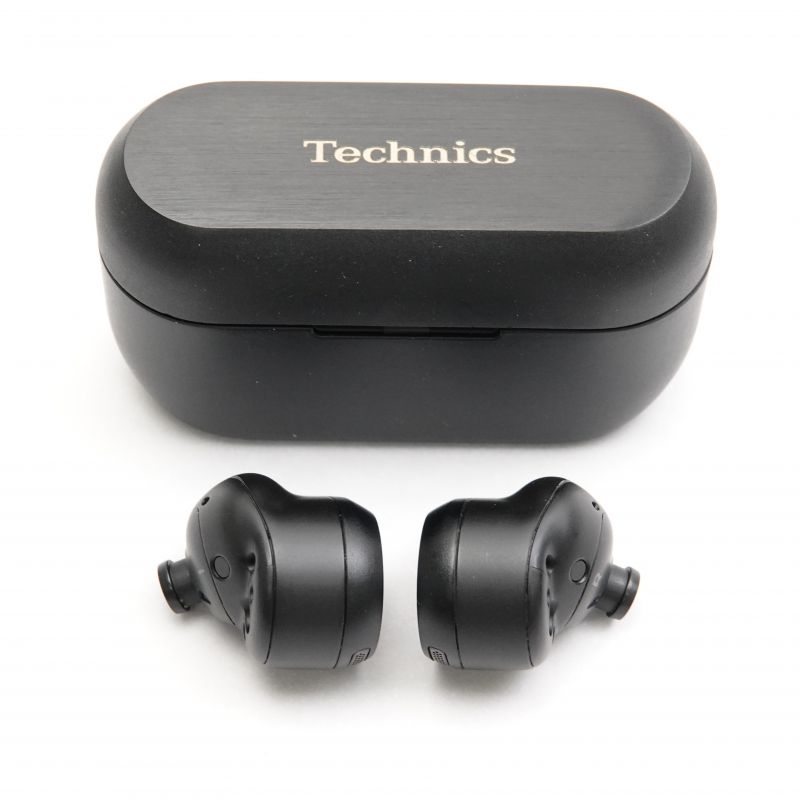 Technics EAH-AZ80-K 中古 240001192524｜フジヤエービック