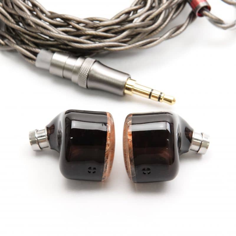 DUNU-TOPSOUND DUNU×GIZAUDIO DaVinci 中古 240001192539｜中古