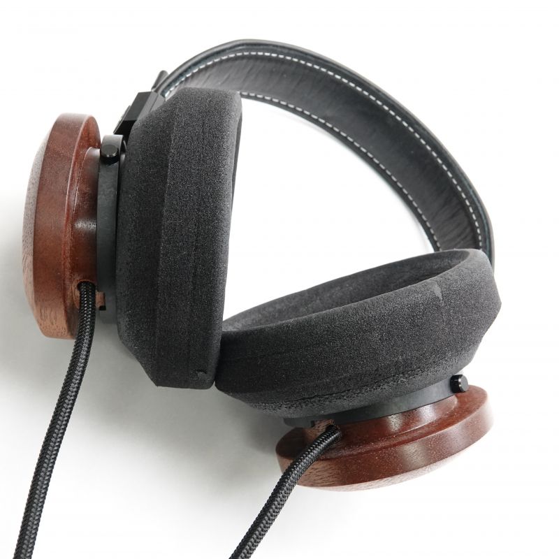 GS1000x Balanced