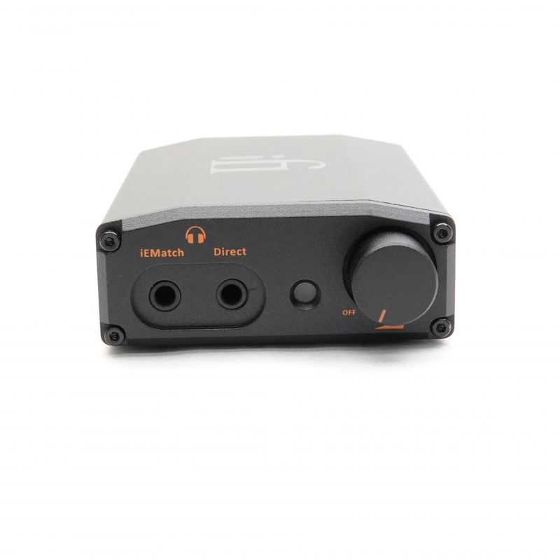 nano iDSD BL