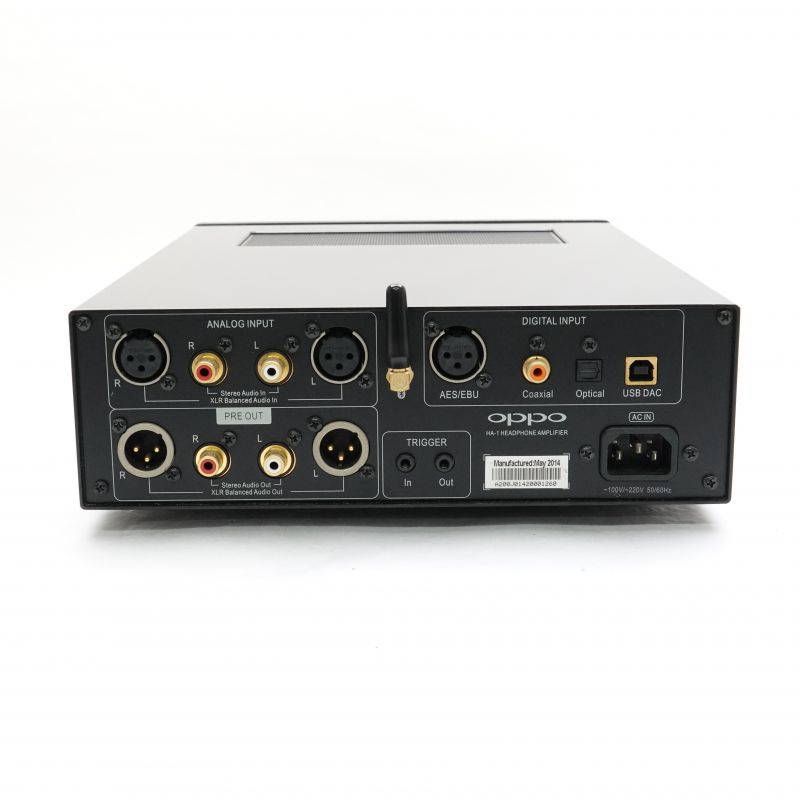 HA-1 [OPP-HA1JP-B]