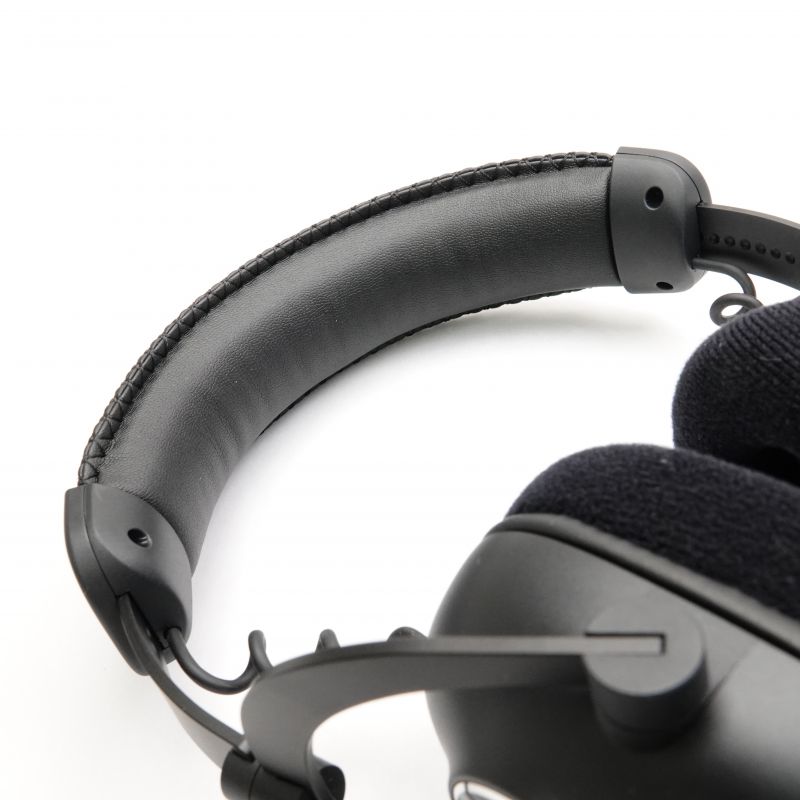 G PRO X 2 LIGHTSPEED  BLACK [G-PHS-005WLBK]