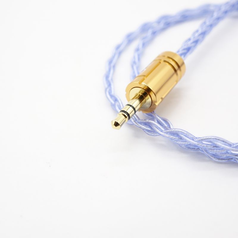 Silversonic MKVII 8W-MMCX-3.5 [BEA-1017]
