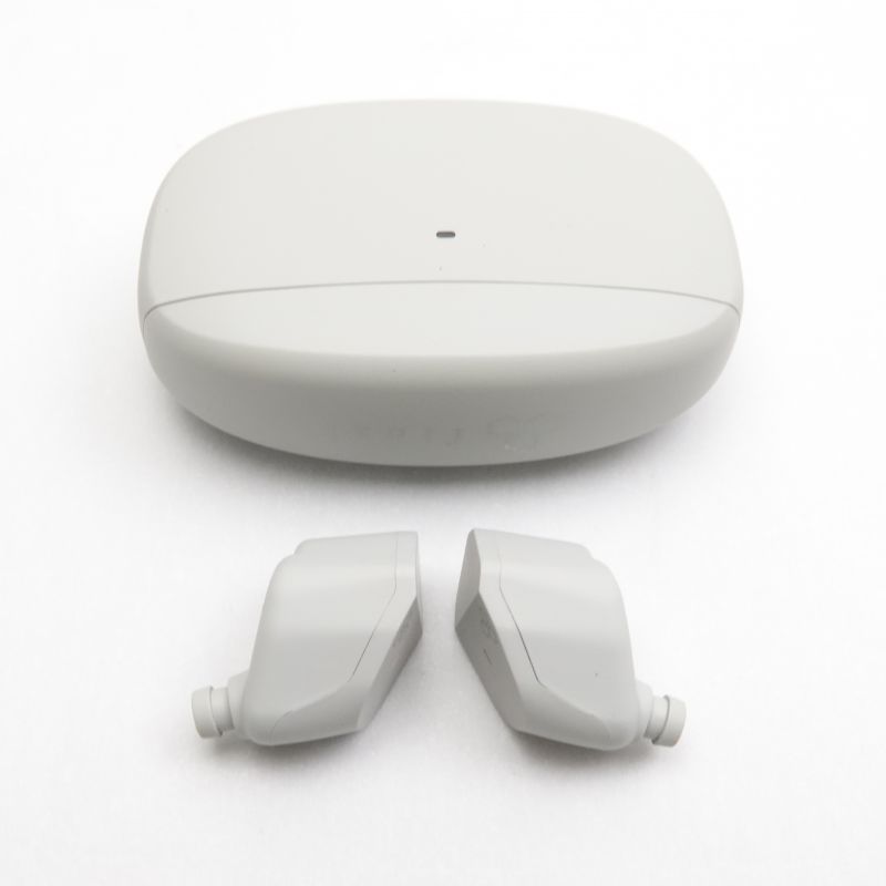 ZE2000 ASH GRAY [FI-ZE2DPLTW-ASH-GRAY]