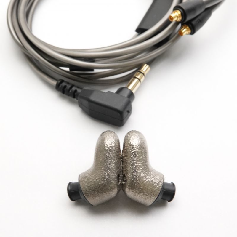 SENNHEISER IE600 中古 240001192904｜中古通販フジヤエービック