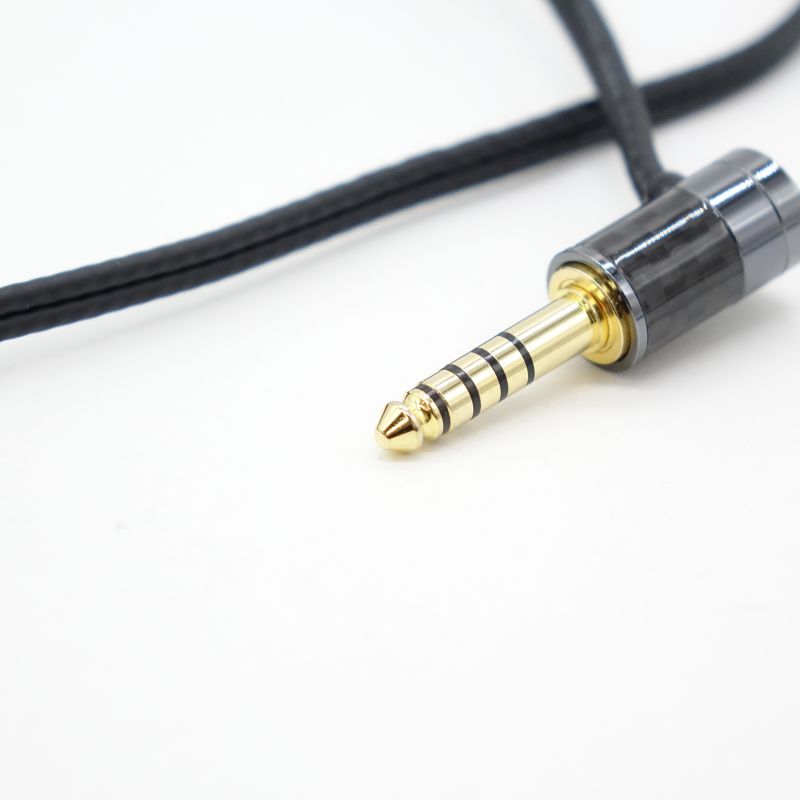 CF Light MMCX for IE 4.4φL [CF-L-MMCX-IE 4.4 L]