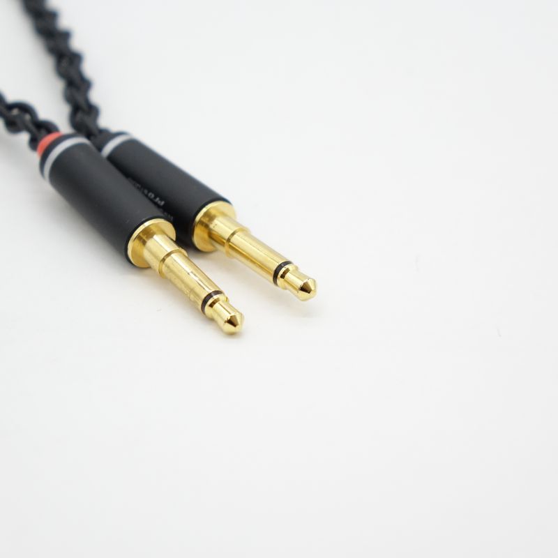 NOBUNAGA Labs 霧降 豪 (Kirifuri-Gou) 4.4mm5極バラン [NLA-KFI