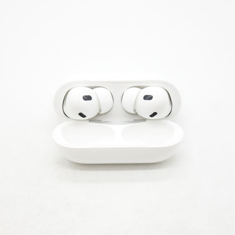 AirPods Pro(2G)(USB-Cケース付) [MTJV3J/A]