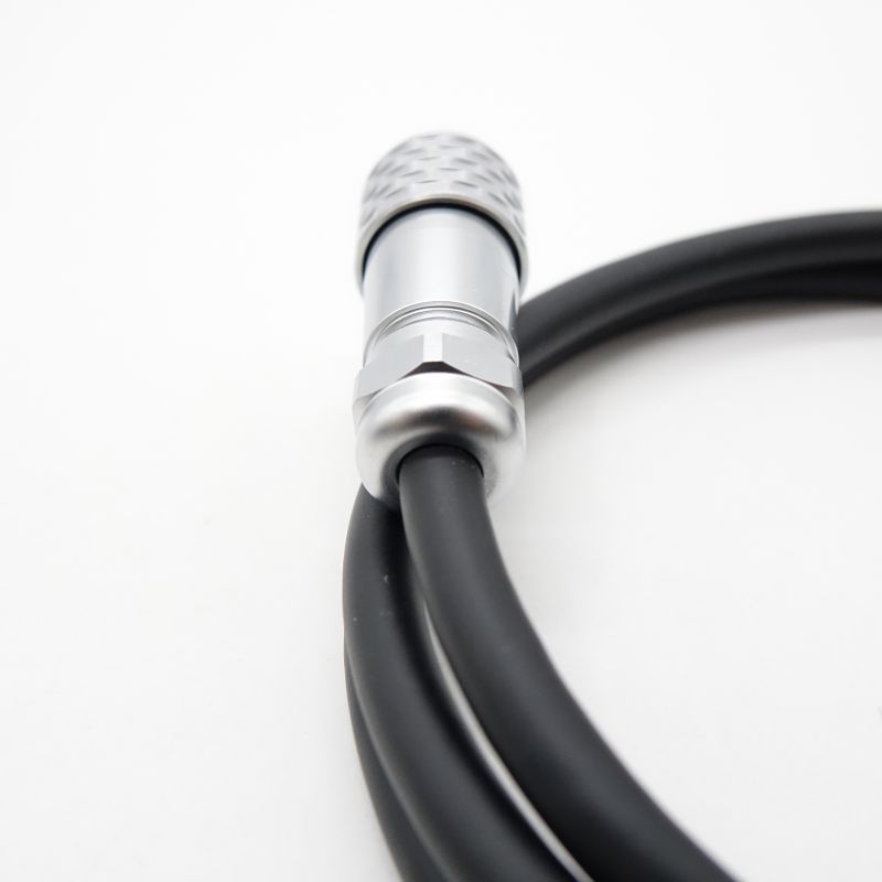 DC JACK Powering Cord 5.5x2.1m [FER-CA-DC21100]
