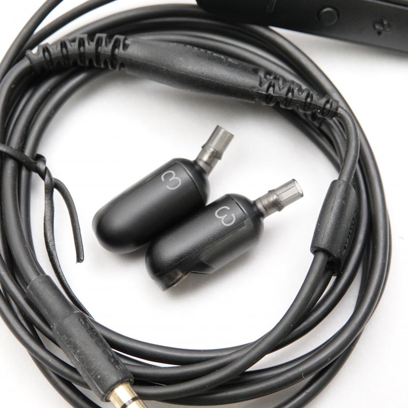 AONIC 3 [SE31BABK+UNI-A]
