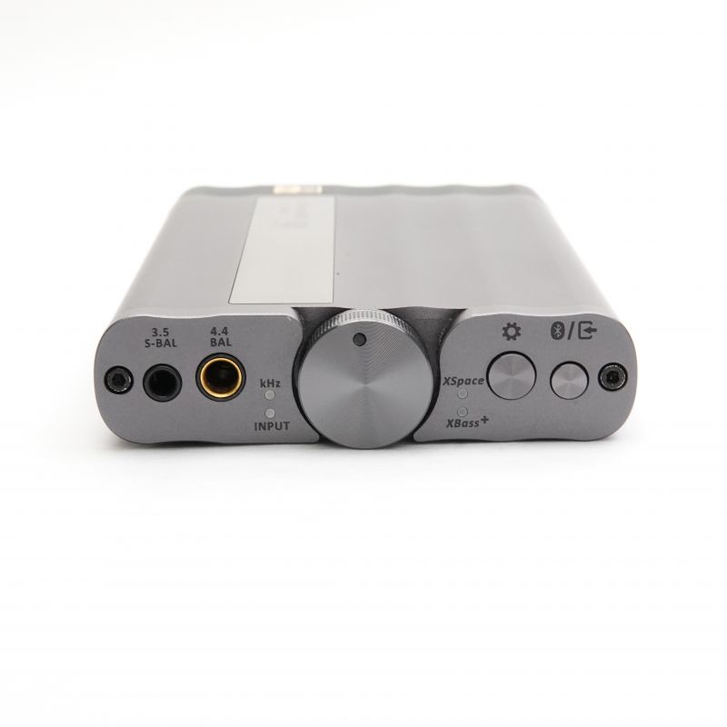 xDSD Gryphon [IFI-XDSD-GR]