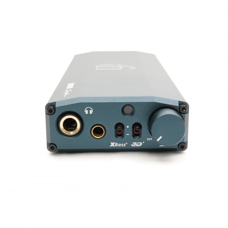 micro iDSD Signature