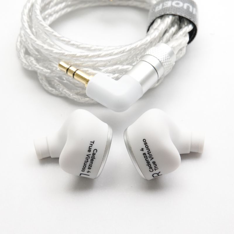 Cadenza 4