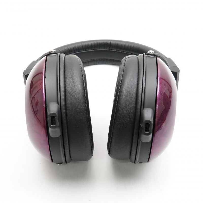FOSTEX TH900mk2 Brilliant Purple 中古 240001193278｜フジヤ