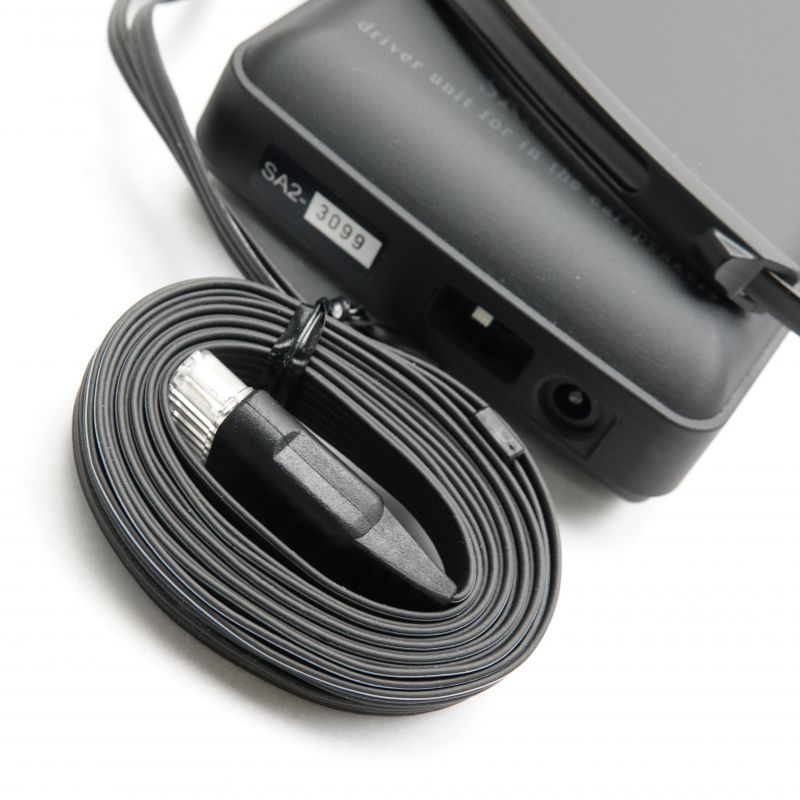 STAX SRS-002 中古 240001193343|中古通販フジヤエービック STAX SRS-002 中古 240001193343|中古通販フジヤエービック