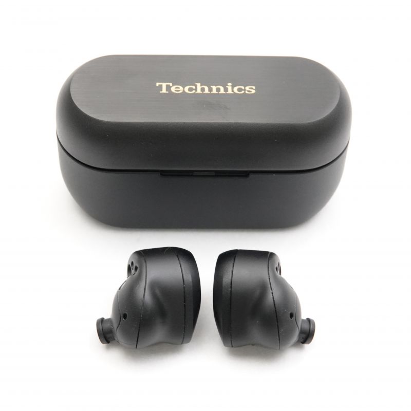 Technics EAH-AZ80-K 中古 240001193489｜フジヤエービック