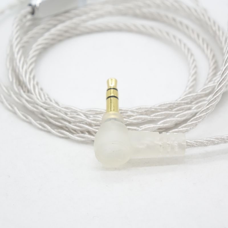 イヤホン ALO audio Pure Silver Litz 2.5mm-MMCX Audio46 | Headphones, Earphones & Audio Gear
