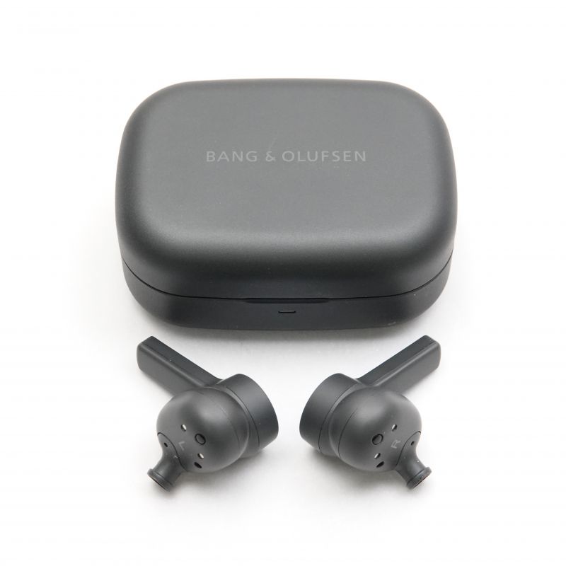 Beoplay EX Anthracite Oxygen