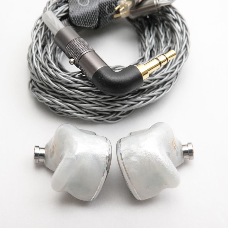 qdc WHITE TIGER [QDC-TIGER-S-WH] 中古 240001193738｜中古通販