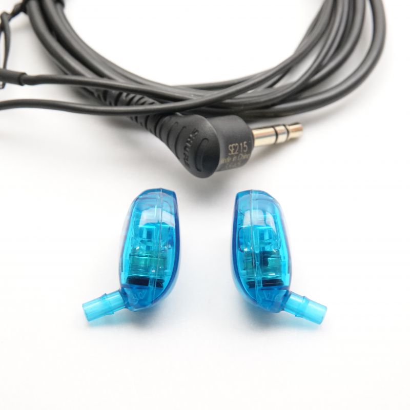 SE215 Special Edition [SE215SPE-A]