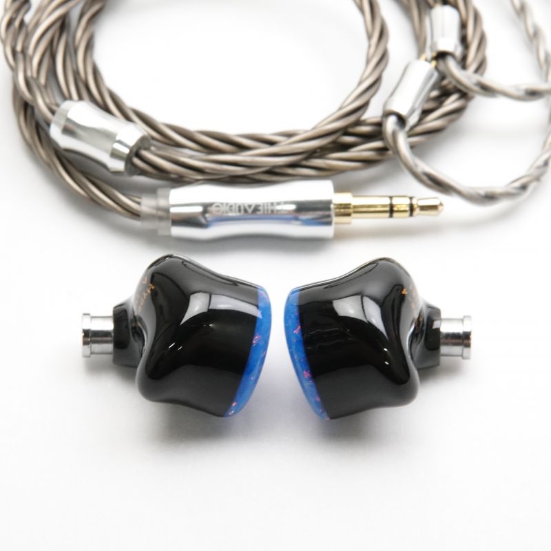 THIEAUDIO Hype 4 イヤホン中古 THIEAUDIO Hype 4 White 中古 240001202611｜中古通販フジヤ