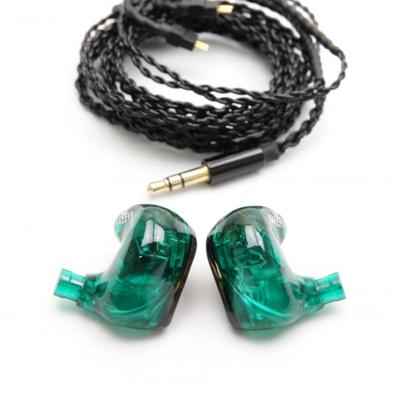 VE8 (Universal Fit)