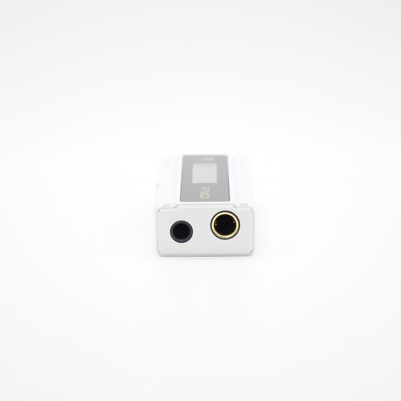 KA5 White&Black [FIO-KA5-WB]