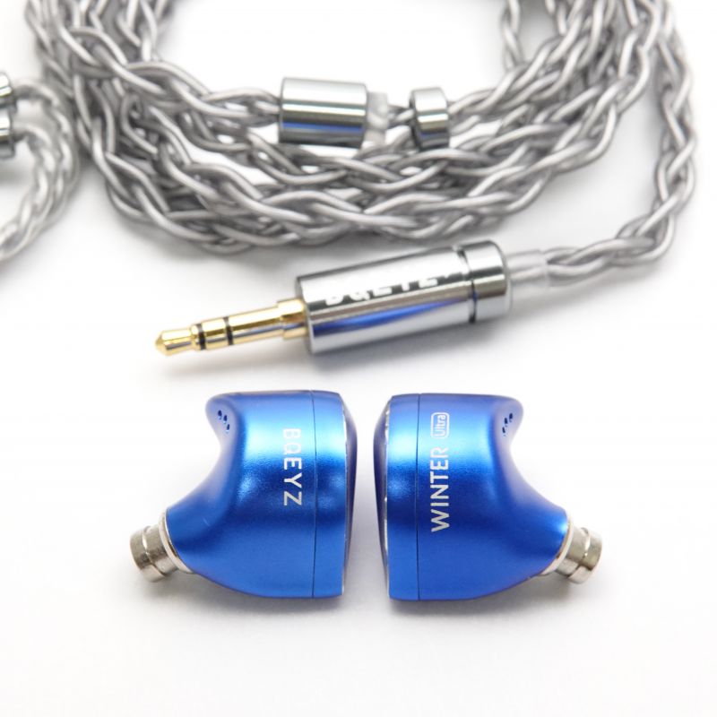 Winter Ultra (3.5/4.4mm)