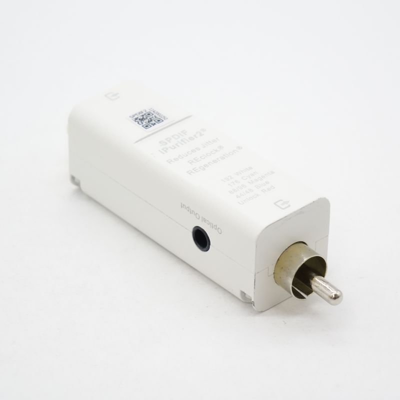 iPurifier SPDIF2