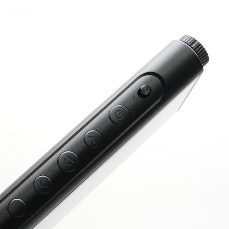 M15 Black [FIO-M15-B]