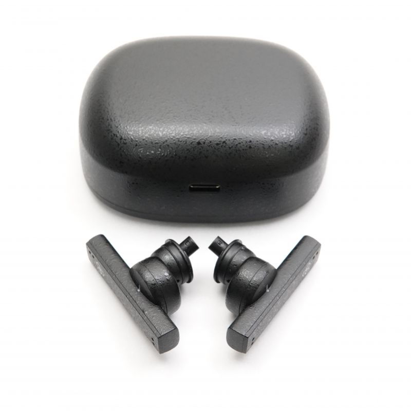 ZE8000MK2 BLACK [FI-ZE8DPLTW2]